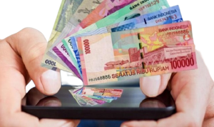 TERDAFTAR di OJK, 6 Aplikasi Penghasil Uang Ini Cepat Cair, Simak di Sini Kelebihan dan Kekurangannya!!