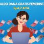 Login Dashboard prakerja.go.id untuk dapatkan saldo DANA Gratis Pemerintah Rp4,2 Juta