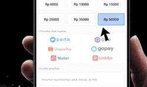 Aplikasi Penghasil Saldo DANA Gratis di Januari 2023! Cair Rp 50 Ribu, Bagini Caranya BINIS ONLINE: Segera download aplikasi ini karena merupakan aplikasi penghasil saldo DANA gratis Rp 50 ribu di awal tahun 2023.