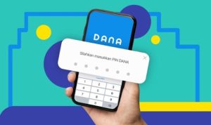 saldo dana gratis langsung cair disini cepat