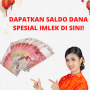 Spesial Imlek, Dapatkan Saldo DANA Rp300 ribu di Sini!