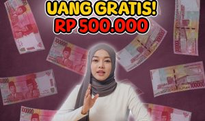 Cara Dapat Uang Rp350.000 Langsung Cair melalui Aplikasi Penghasil Uang Ini!