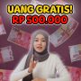 Cara Dapat Uang Rp350.000 Langsung Cair melalui Aplikasi Penghasil Uang Ini!