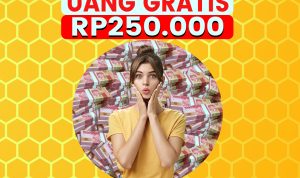 Langsung Dapatkan Rp250.000 Aplikasi Penghasil Uang Tercepat Paling Manjur!