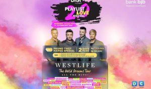 DIGI Playlist Love Festival 2.0