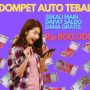 Dompet Auto Tebal! Aplikasi Penghasil Saldo DANA Gratis, Sekali Main Dapat Rp800 Ribu