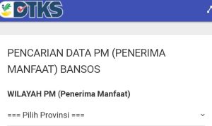 Saldo Dana Gratis dari Pemerintah Kembali Bergulir di 2023. (ilustrasi)