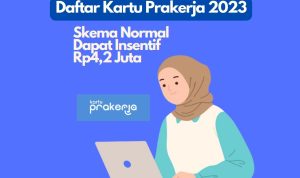 Kartu Prakerja 2023 Sudah Dibuka? Berikut Jadwal dan Cara Daftar Gelombang 48