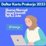 Kartu Prakerja 2023 Sudah Dibuka? Berikut Jadwal dan Cara Daftar Gelombang 48