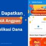 Dapatkan DANA Angpao di Aplikasi DANA Gratis, Berhadiah Emas Hingga Saldo DANA Dana Angpao di Aplikasi DANA Gratis, Berhadiah Emas Hingga Saldo DANA