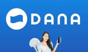 Cair dalam 1 Menit, Daftar di Sini untuk Dapat Saldo DANA Rp100.000!