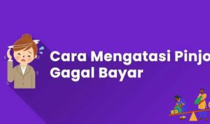Telat Bayar Pinjol? Ga Usah Khawatir, Caranya Gampang.