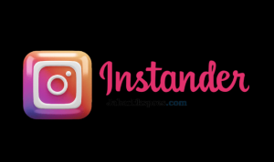 Link Download Instander APK V28.3, Bisa Lihat Story Instagram Tanpa Ketahuan