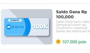 Di era digital saat ini ada banyak cara untuk hasilkan Saldo Dana Gratis dengan menggunakan aplikasi penghasil uang.