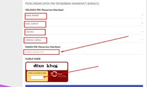 SEGERA CAIR: Cara cek data penerima bantuan saldo DANA gratis dari pemerintah sebesar Rp 200 ribu yang akan cair pada awal tahun 2023. (ILUSTRASI)