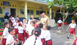 Paska Pencabutan PPKM, Disdik KBB Berharap Tiga Dosa Pendidikan Tidak Terulang