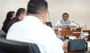 Program Wajib Belajar di Kota Bogor Belum Berjalan