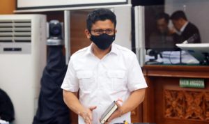 Tepis Berbagai Isu Miring, Ferdy Sambo: Semua Tuduhan Tidak Benar