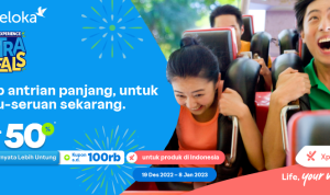 18 Kode Promo Traveloka Januari 2023, Diskon Spesial di Awal Tahun Kode Promo Traveloka Januari 2023, Diskon Spesial di Awal Tahun
