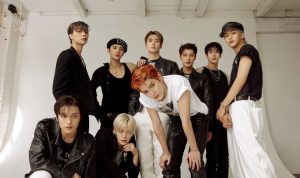 Download Lagu NCT 127 'Ay-Yo', Lengkap dengan Lirik Lagu Disini! Download Lagu NCT 127 Ay-Yo / Foto: Twitter (@NCTsmtown_127)