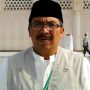 Camat Cikalongwetan, Dadang A. Sapardan