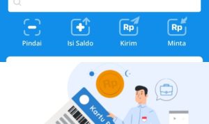 Saldo DANA Gratis Rp700.000 Siap Cair Lewat Program Resmi Pemerintah Saldo DANA Gratis Rp700.000 Siap Cair Lewat Program Resmi Pemerintah