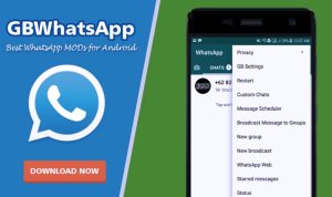 Whatsapp GB