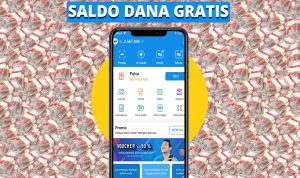 10 Daftar Saldo DANA Gratis 2023 Tercepat dan Terbaru melalui Aplikasi Penghasil Uang