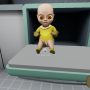 Game Horor Bayi Dajjal, Menegangkan Bikin Merinding, Ini Linkya!