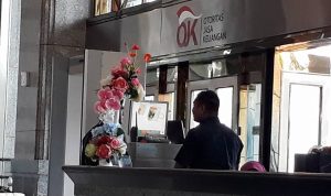 Hal ini terungkap dari pernyataan resmi Otoritas Jasa Keuangan (OJK) yang mengingatkan agar dunia Perbakan di Indonesia