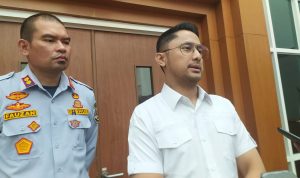 EVALUASI PROGRAM: Bupati Hengky memastikan tahun ini tak ada lagi studi banding di kalangan ASN karena hasilnya tak jelas. (Akmal Firmansyah/Jabar Ekspres)