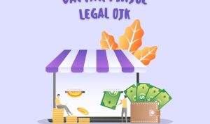 Daftar Pinjol Legal OJK Persyaratan Mudah Suku Bunga Rendah
