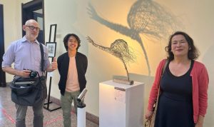 Pertumbuhan Kota Bandung, ArtBraga Gelar Pameran Urban Culture Pertumbuhan Kota Bandung, ArtBraga Gelar Pameran Urban Culture