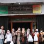 Penguatan Tata Kelola Keuangan Usaha Mikro, Kecil dan Menengah di Kampoeng Rajoet Bandung