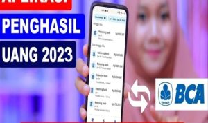 6 Aplikasi Penghasil Uang 2023, Pendapatan Langsung Cair ke Rekening Anda