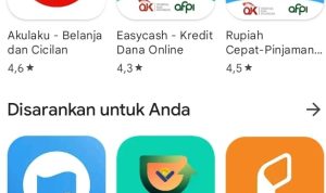 Pinjol Jaman Now, Cair Hitungan Menit, Plafon Hingga Rp50 Juta