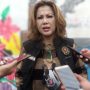 Sekretaris Komisi IV DPRD Kota Bogor, Devie Prihartini Sultani. (Yudha Prananda / Jabar Ekspres)