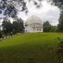 Observatorium Bosscha. (Akmal Firmansyah/Jabarekpres)