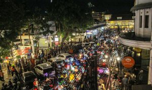 PHRI Klaim Kunjungan Hotel di Libur Imlek 2023 Jauh Lebih Baik dengan Nataru