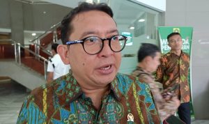 Rudy Susmanto Siap Jadi Bupati Bogor, Fadli Zon Lebih Milih Iwan Setiawan?