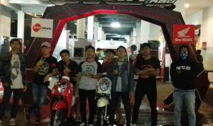 Komunitas Honda Tasikmalaya