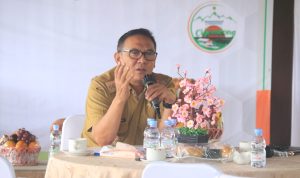 Iwan Setiawan. Foto : Sandika Fadilah /Jabarekspres.com