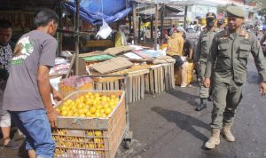Pasar Semerawut, Bima Arya Ungkap Adanya Oknum ASN dalam Pembiaran Lapak PKL
