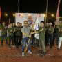 Resmi Deklarasi, Honda CB150X Depok Jadi Anggota Paguyuban Honda Depok