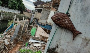 Nasib Warga Maleer Terdampak Penggusuran Citarum Harum Masih Belum Jelas Nasib Warga Maleer Terdampak Penggusuran Citarum Harum Masih Belum Jelas