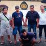 Polsek Tanah Sareal Berhasil Tangkap Pelaku Penipuan dan Penggelapan Motor, Ini Modusnya