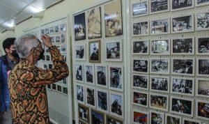 Observatorium Bosscha Adakan Pameran Dari Masa ke Masa pada Peringatan Seabad Booscha Observatorium Bosscha Adakan Pameran Dari Masa ke Masa pada Peringatan Seabad Booscha