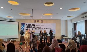 Investasi Arisan Logam Mulia, Lebih Mudah Bersama GMI Club Investasi Arisan Logam Mulia, Lebih Mudah Bersama GMI Club