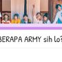 Ujian Army BTS/Tangkap Layar Google Fom