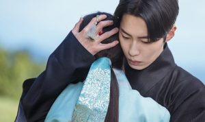 Alchemy of Souls Episode 9/ Tangkap Layar Instagram @tvn_drama